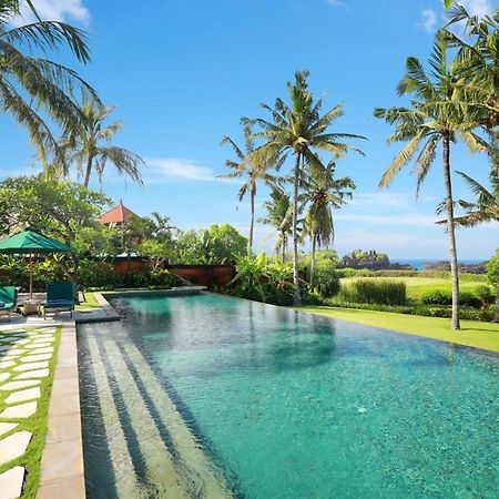 Impiana Private Villas Cemagi Canggu Dış mekan fotoğraf