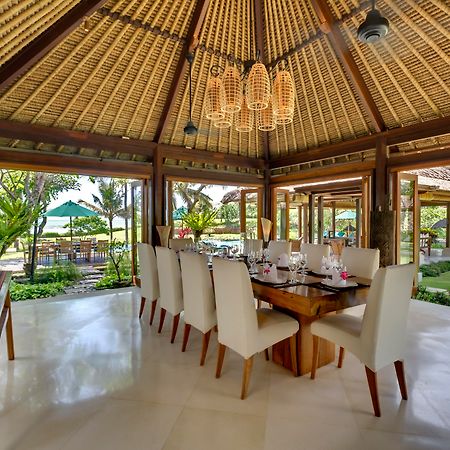 Impiana Private Villas Cemagi Canggu Dış mekan fotoğraf