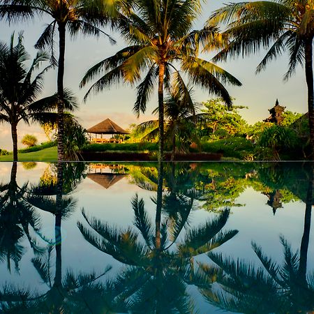 Impiana Private Villas Cemagi Canggu Dış mekan fotoğraf