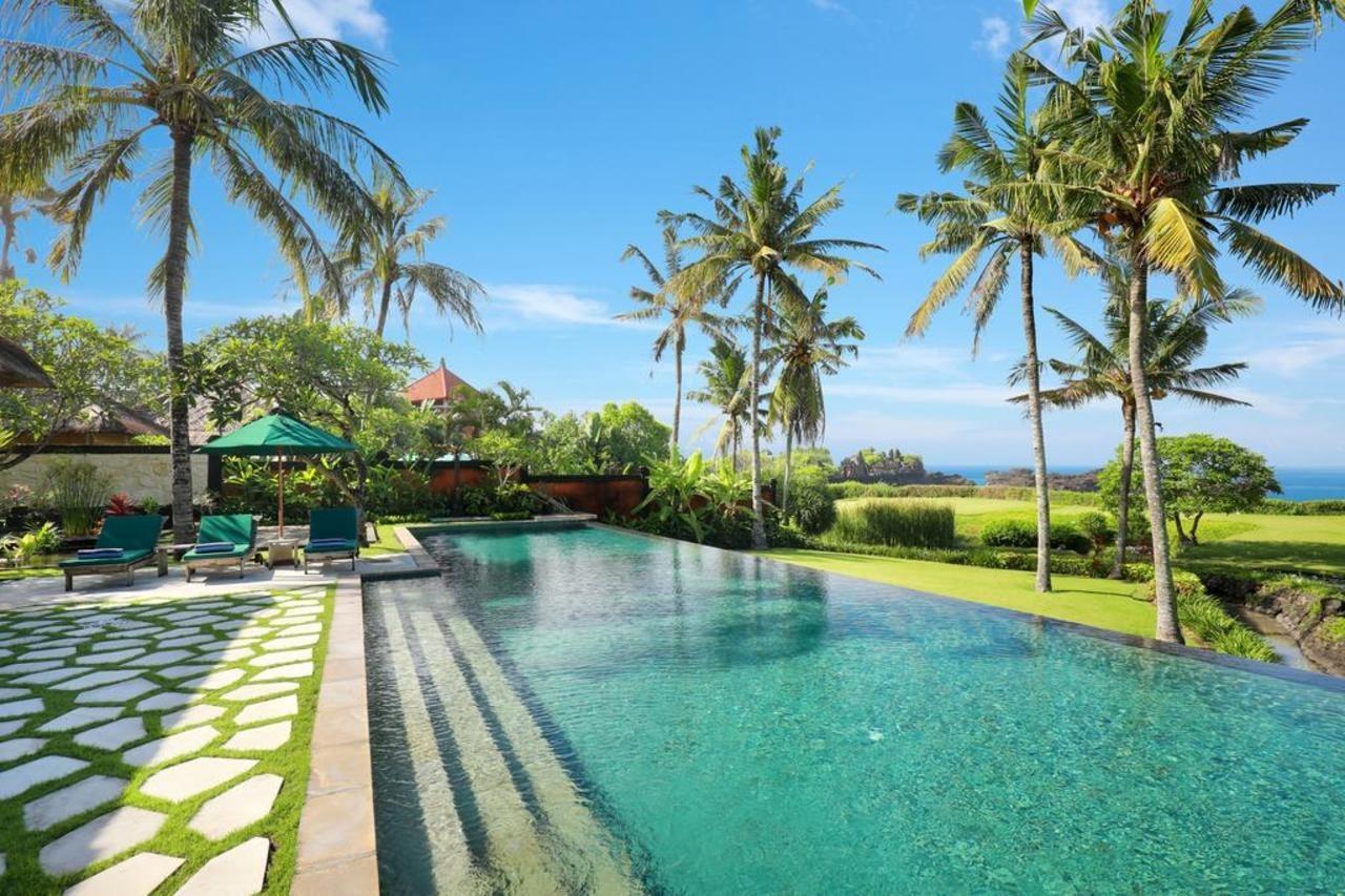 Impiana Private Villas Cemagi Canggu Dış mekan fotoğraf