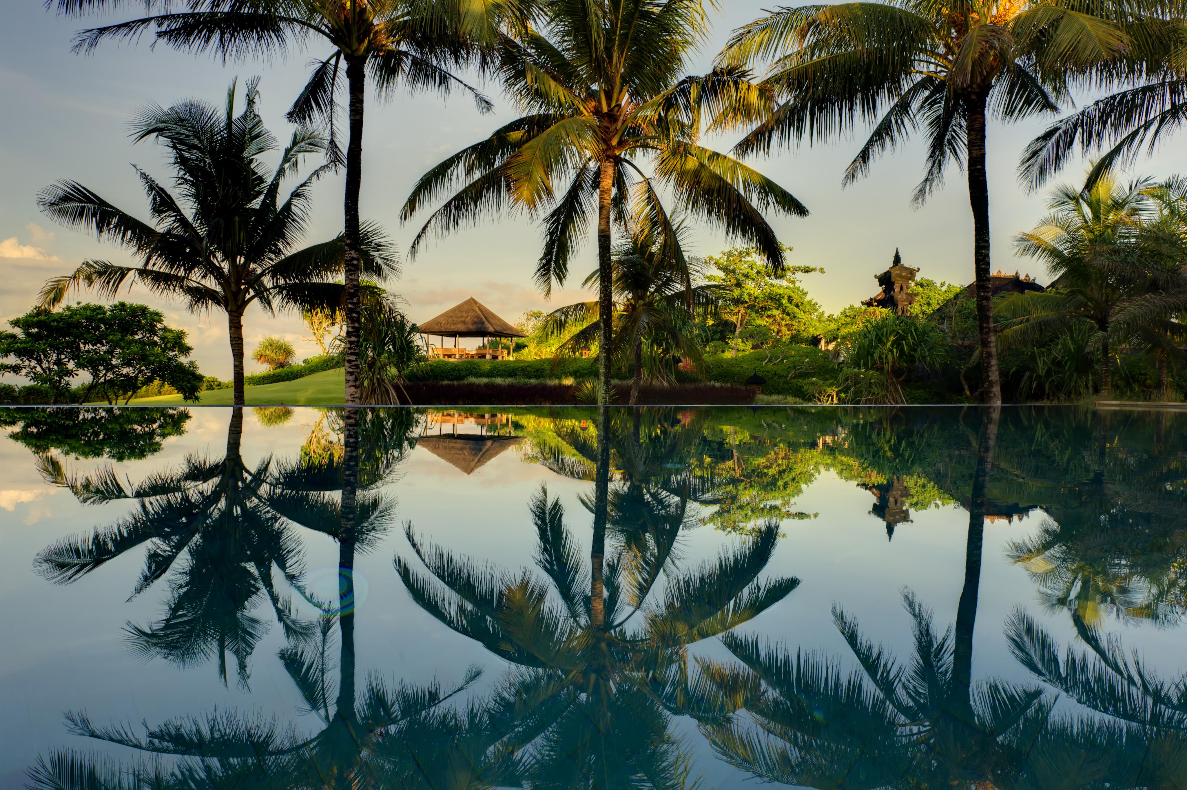 Impiana Private Villas Cemagi Canggu Dış mekan fotoğraf