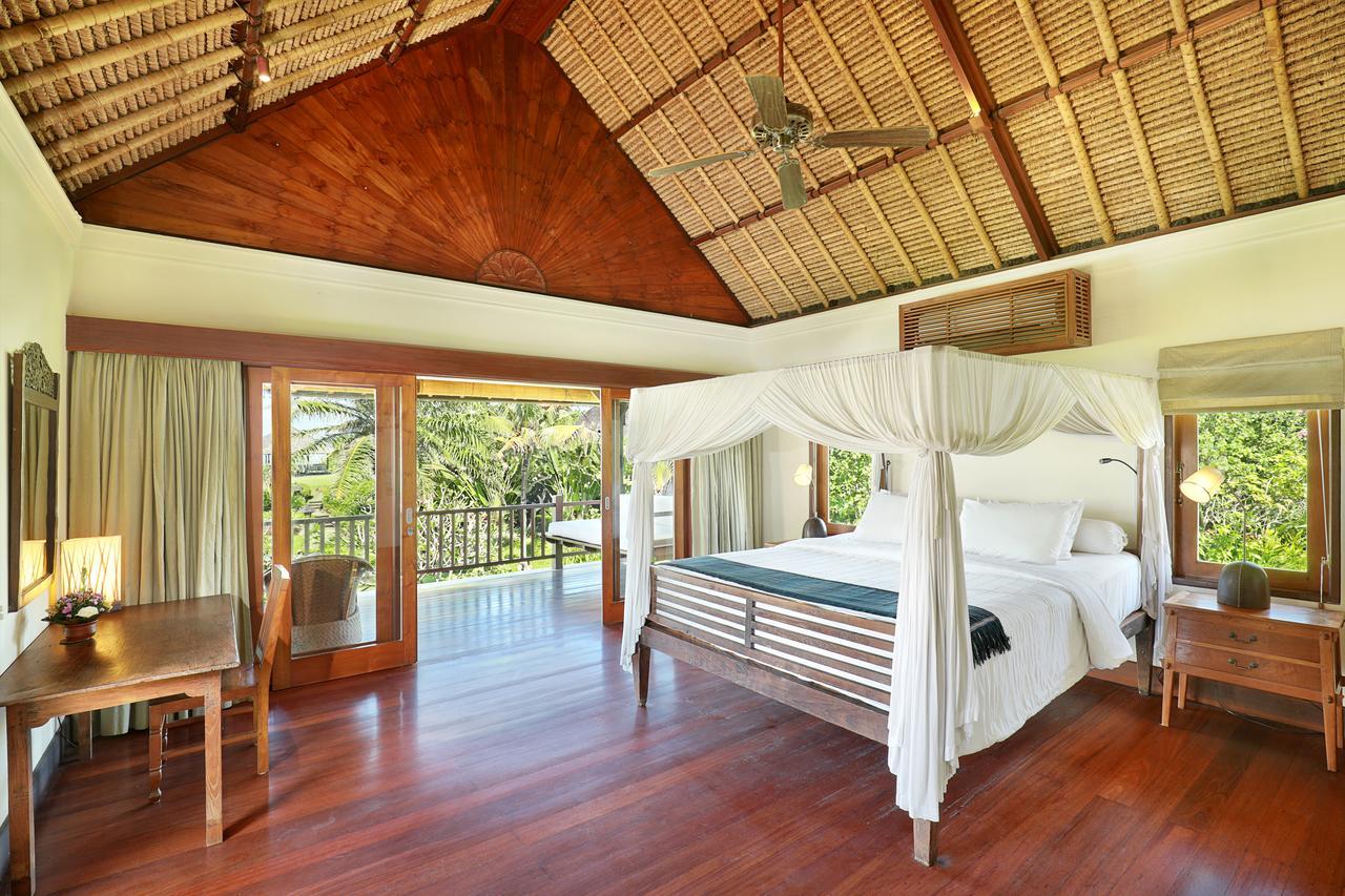 Impiana Private Villas Cemagi Canggu Dış mekan fotoğraf