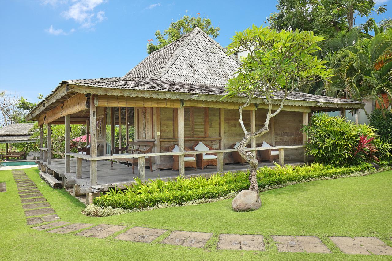 Impiana Private Villas Cemagi Canggu Dış mekan fotoğraf