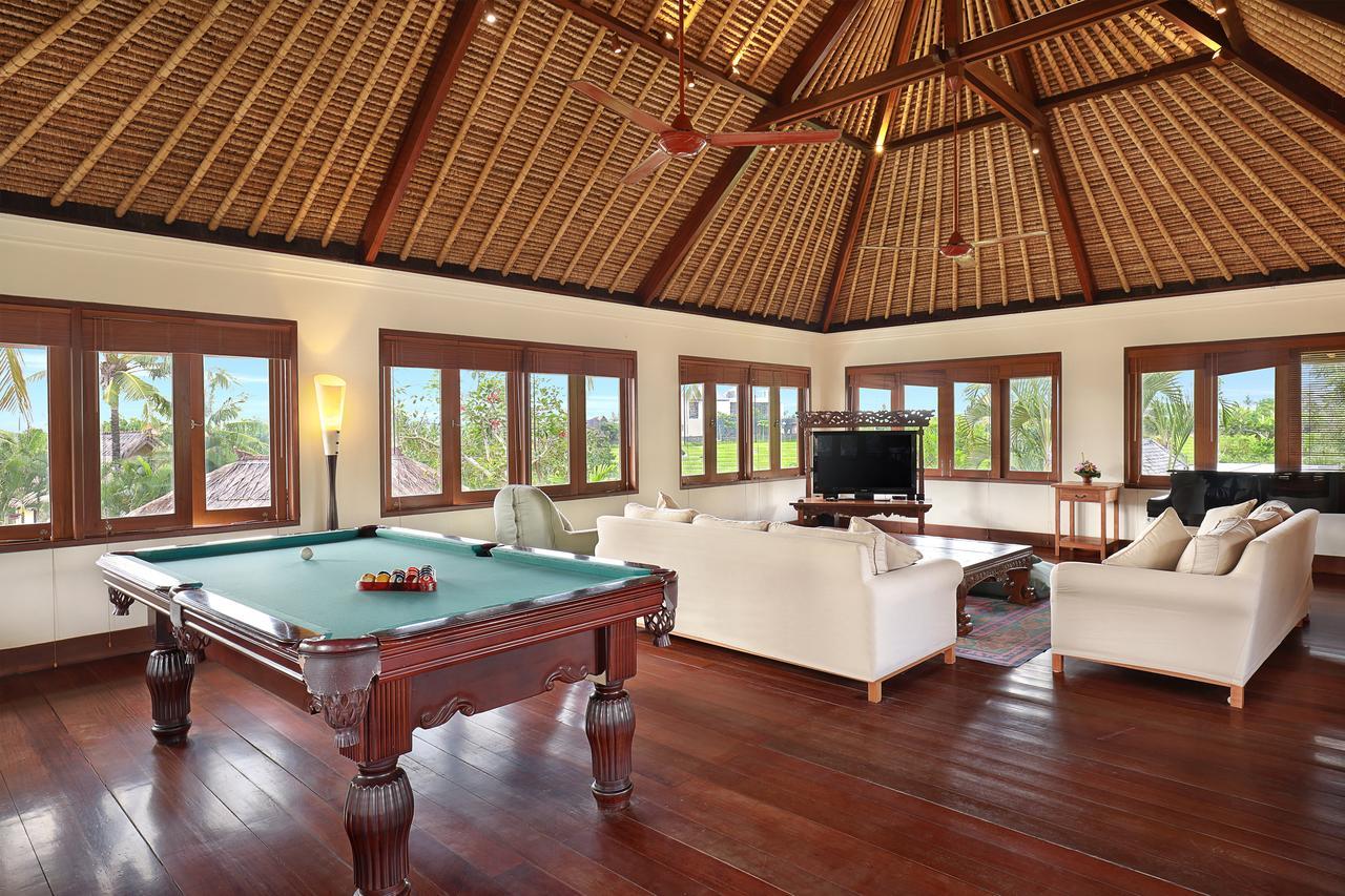 Impiana Private Villas Cemagi Canggu Dış mekan fotoğraf