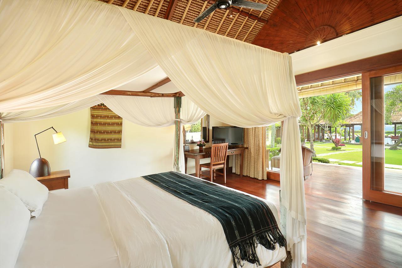 Impiana Private Villas Cemagi Canggu Dış mekan fotoğraf