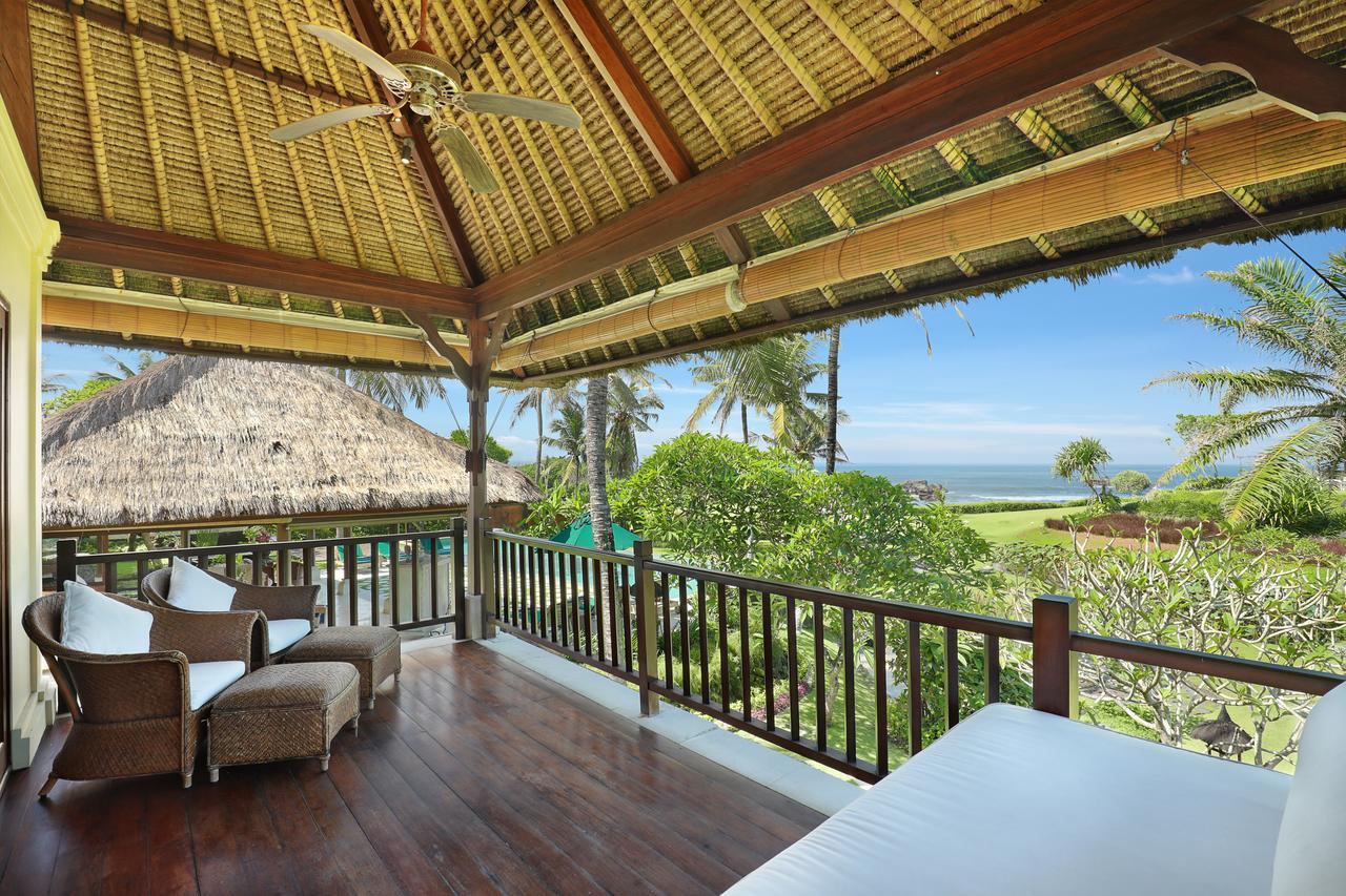 Impiana Private Villas Cemagi Canggu Dış mekan fotoğraf