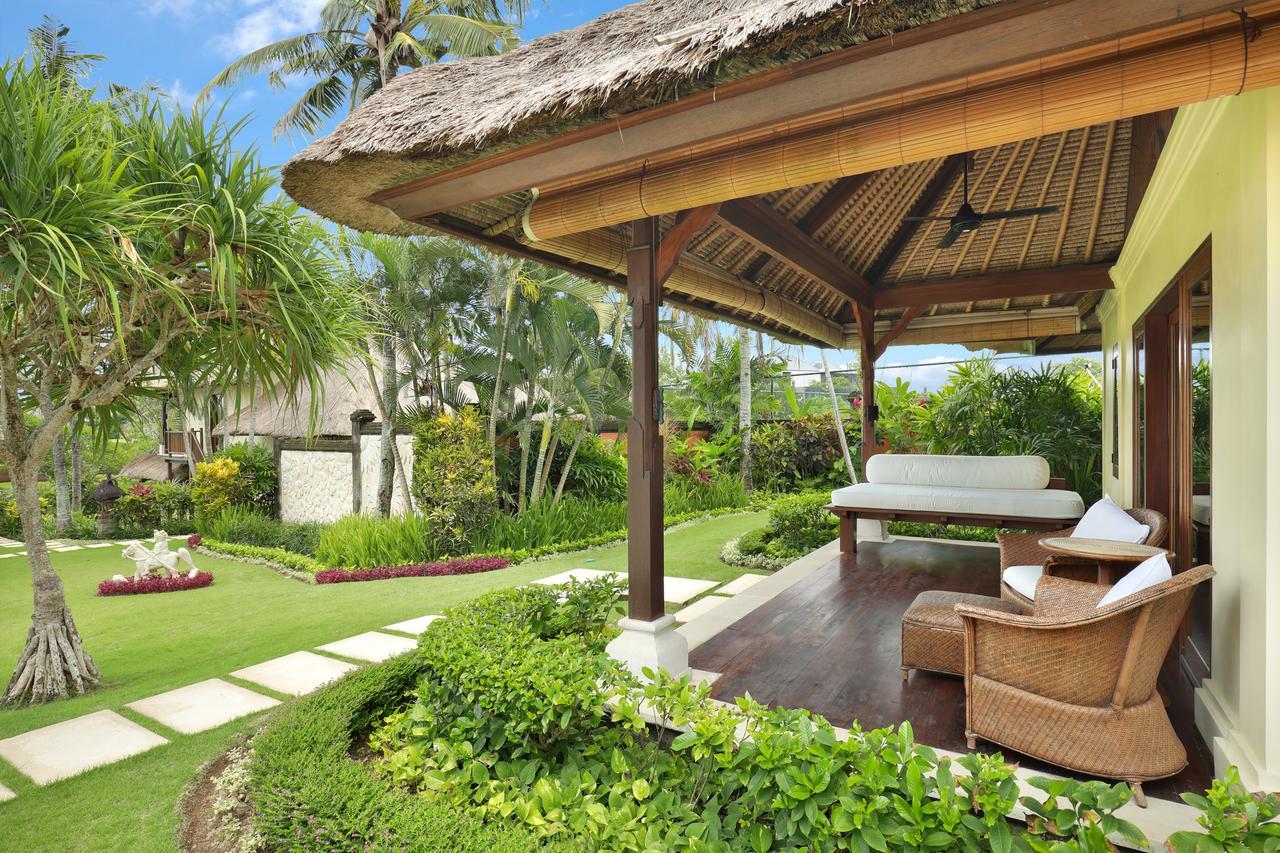 Impiana Private Villas Cemagi Canggu Dış mekan fotoğraf