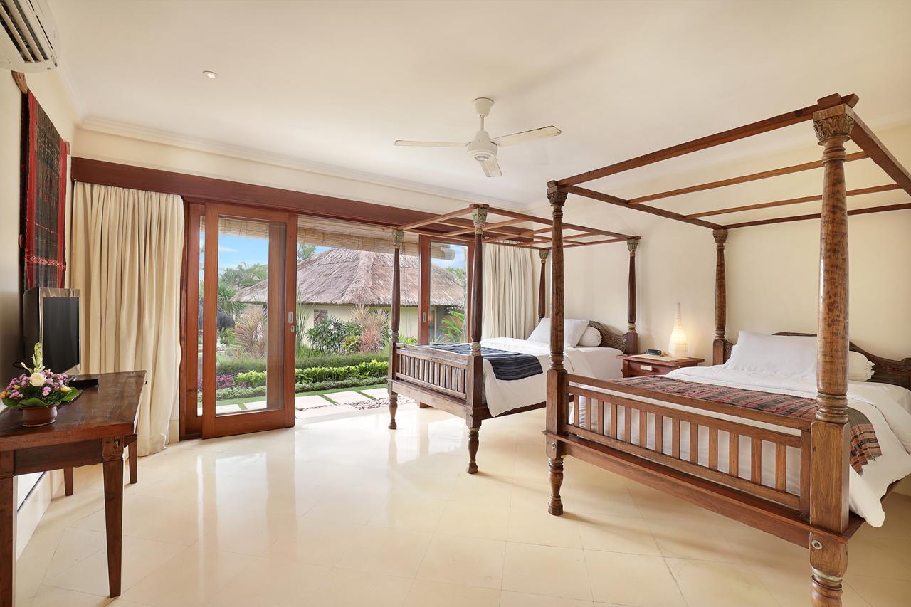 Impiana Private Villas Cemagi Canggu Dış mekan fotoğraf