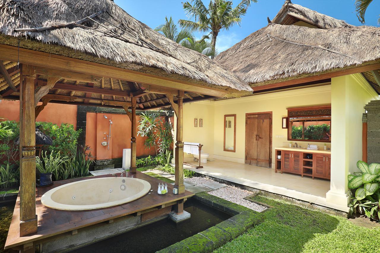 Impiana Private Villas Cemagi Canggu Dış mekan fotoğraf