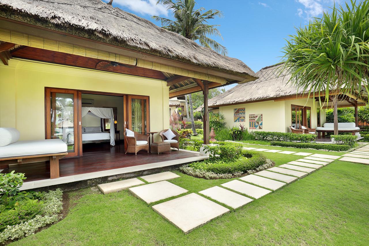 Impiana Private Villas Cemagi Canggu Dış mekan fotoğraf