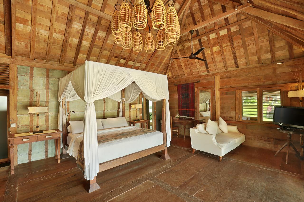 Impiana Private Villas Cemagi Canggu Dış mekan fotoğraf