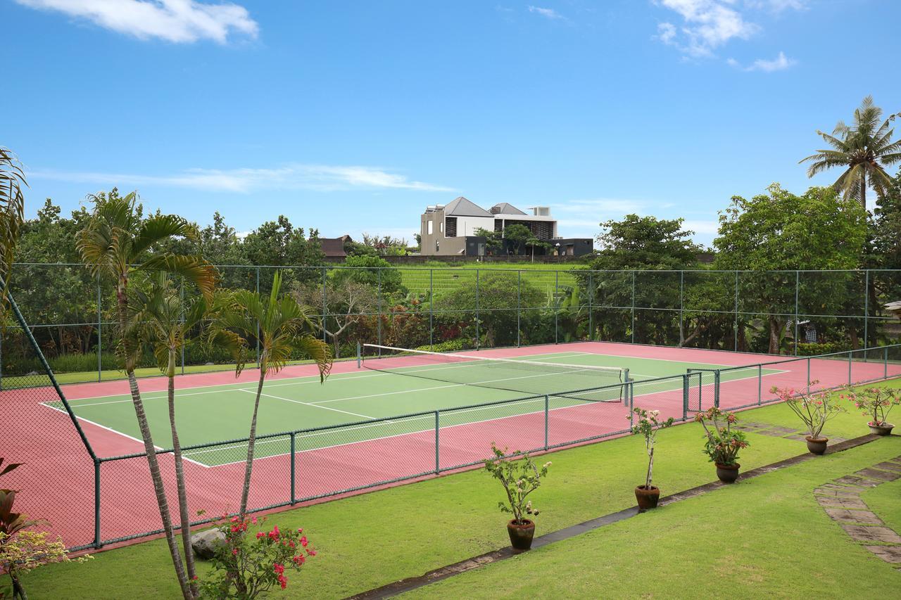 Impiana Private Villas Cemagi Canggu Dış mekan fotoğraf