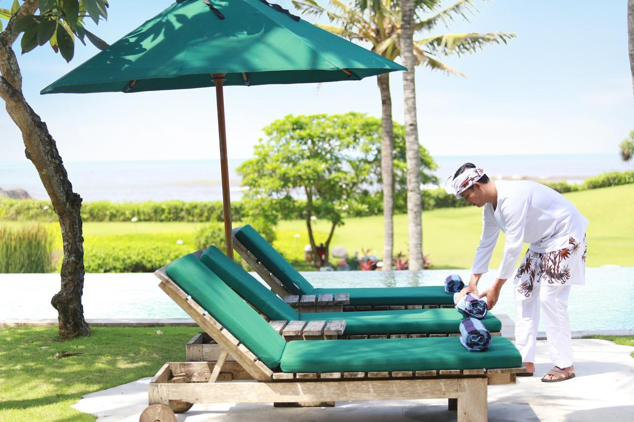 Impiana Private Villas Cemagi Canggu Dış mekan fotoğraf