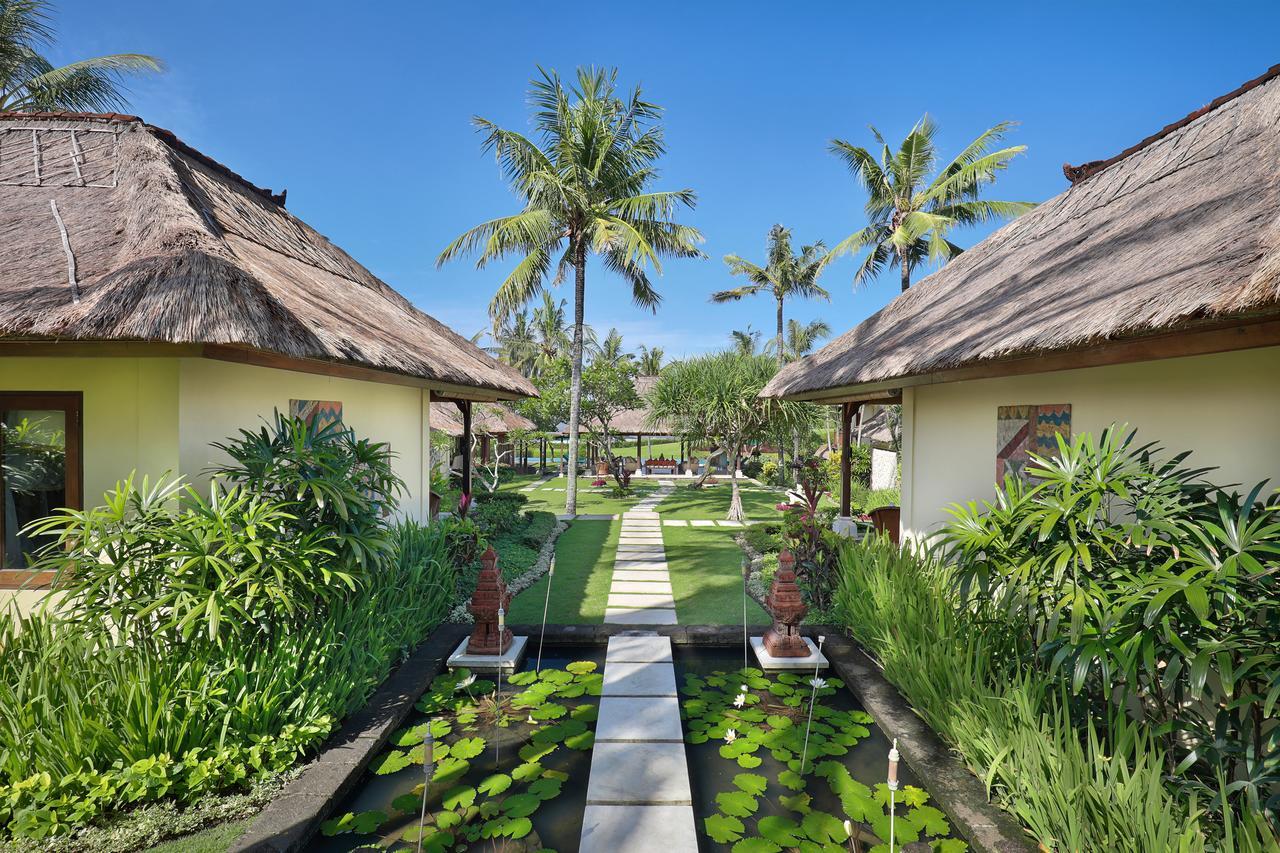 Impiana Private Villas Cemagi Canggu Dış mekan fotoğraf