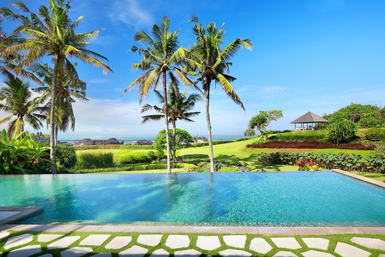 Impiana Private Villas Cemagi Canggu Dış mekan fotoğraf