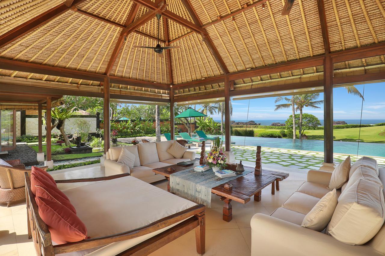 Impiana Private Villas Cemagi Canggu Dış mekan fotoğraf