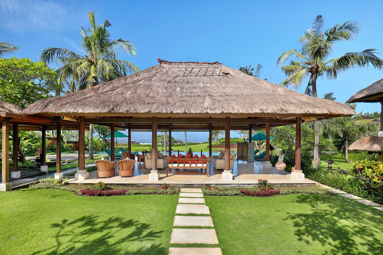 Impiana Private Villas Cemagi Canggu Dış mekan fotoğraf