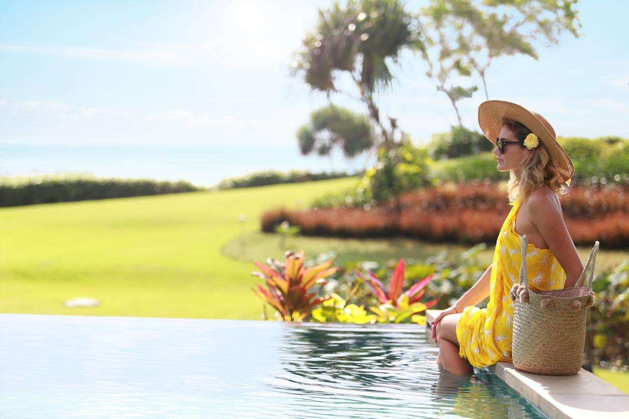 Impiana Private Villas Cemagi Canggu Dış mekan fotoğraf