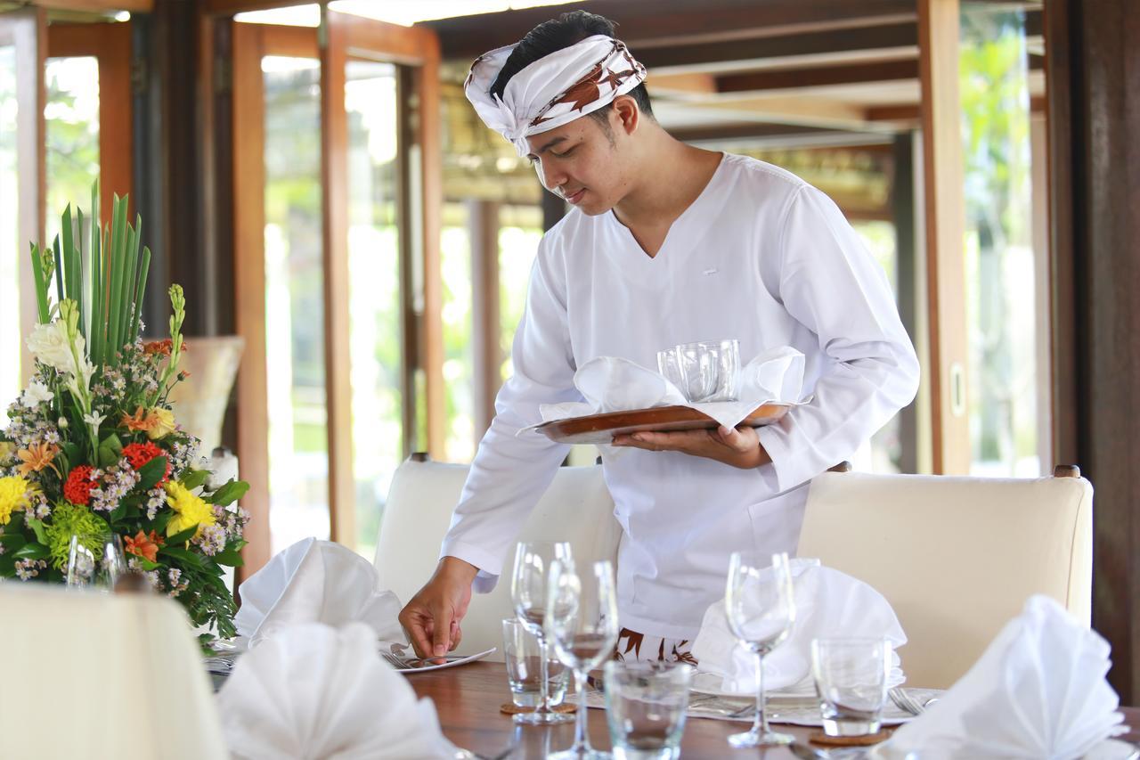 Impiana Private Villas Cemagi Canggu Dış mekan fotoğraf