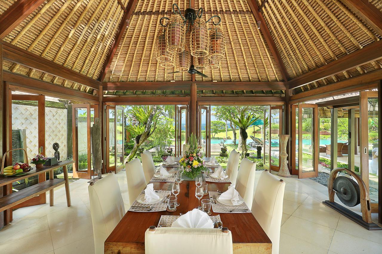 Impiana Private Villas Cemagi Canggu Dış mekan fotoğraf