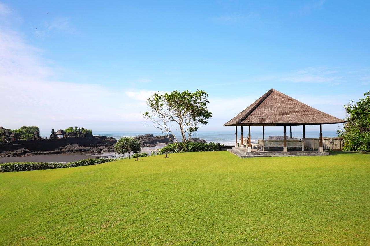 Impiana Private Villas Cemagi Canggu Dış mekan fotoğraf