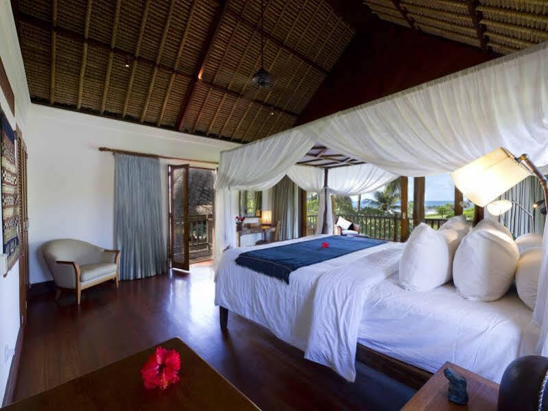 Impiana Private Villas Cemagi Canggu Dış mekan fotoğraf