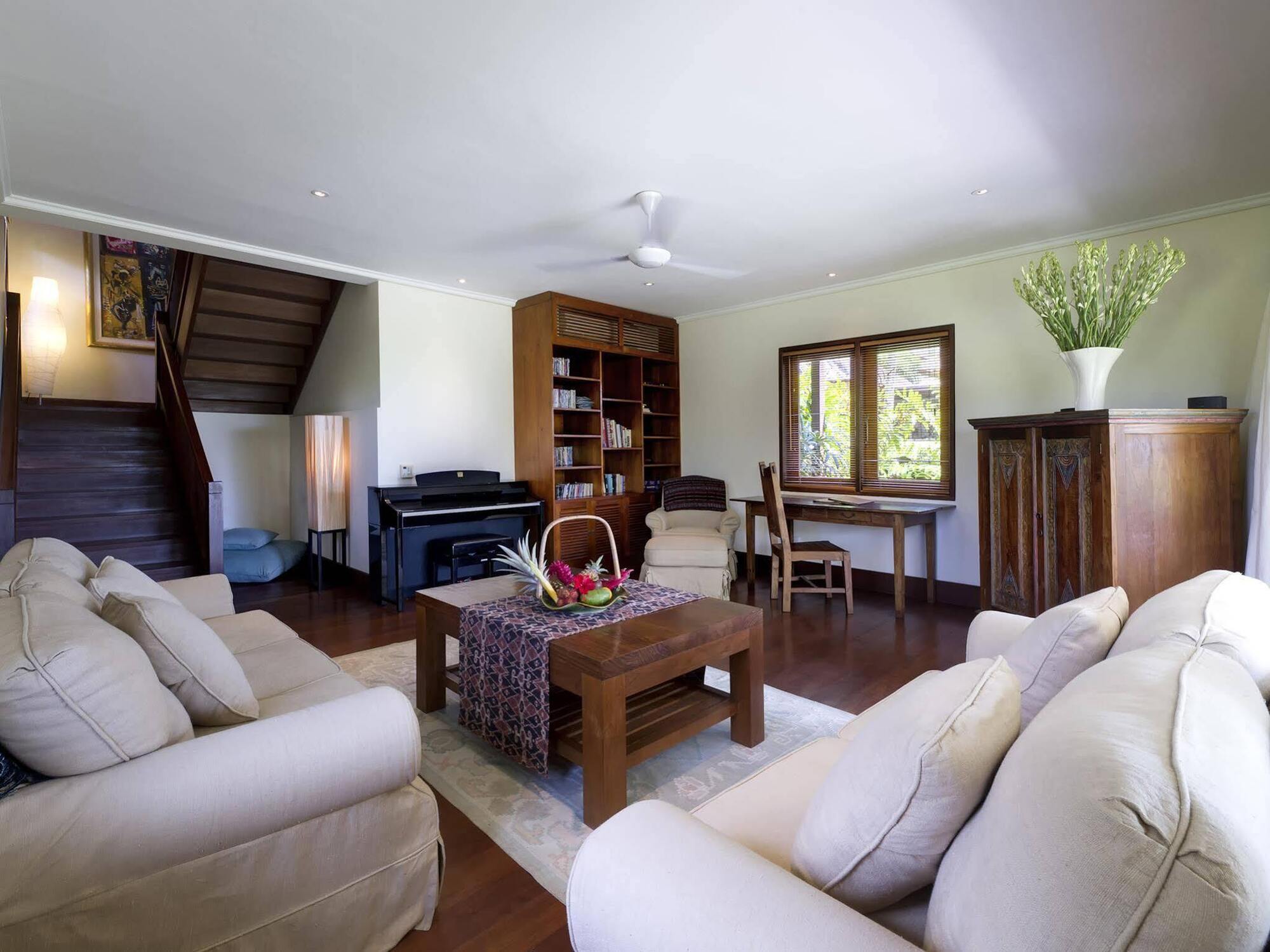 Impiana Private Villas Cemagi Canggu Dış mekan fotoğraf