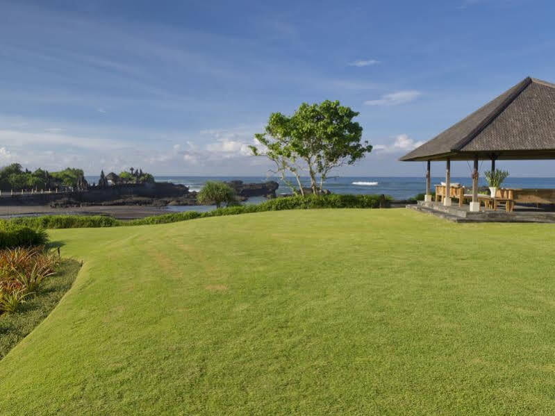 Impiana Private Villas Cemagi Canggu Dış mekan fotoğraf