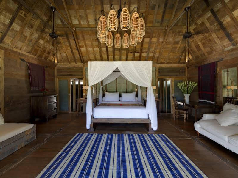 Impiana Private Villas Cemagi Canggu Dış mekan fotoğraf