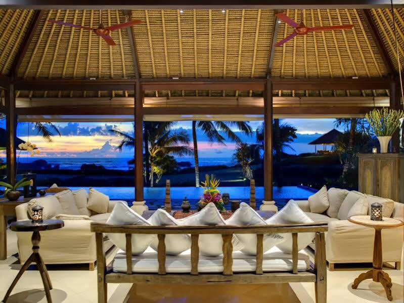 Impiana Private Villas Cemagi Canggu Dış mekan fotoğraf