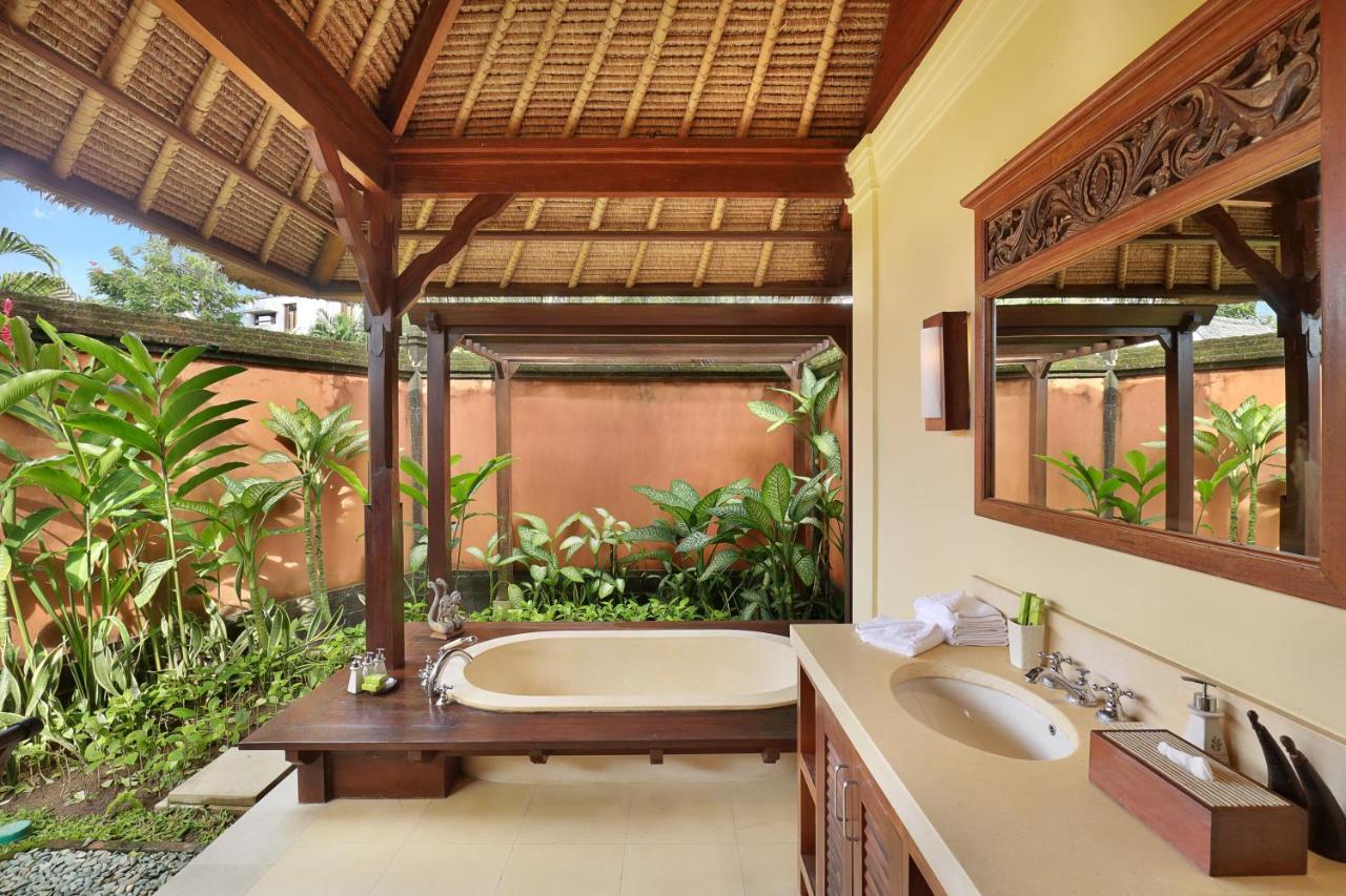 Impiana Private Villas Cemagi Canggu Dış mekan fotoğraf